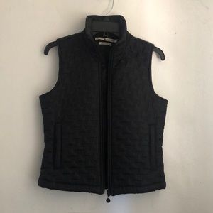 Tommy Hilfiger Black Vest